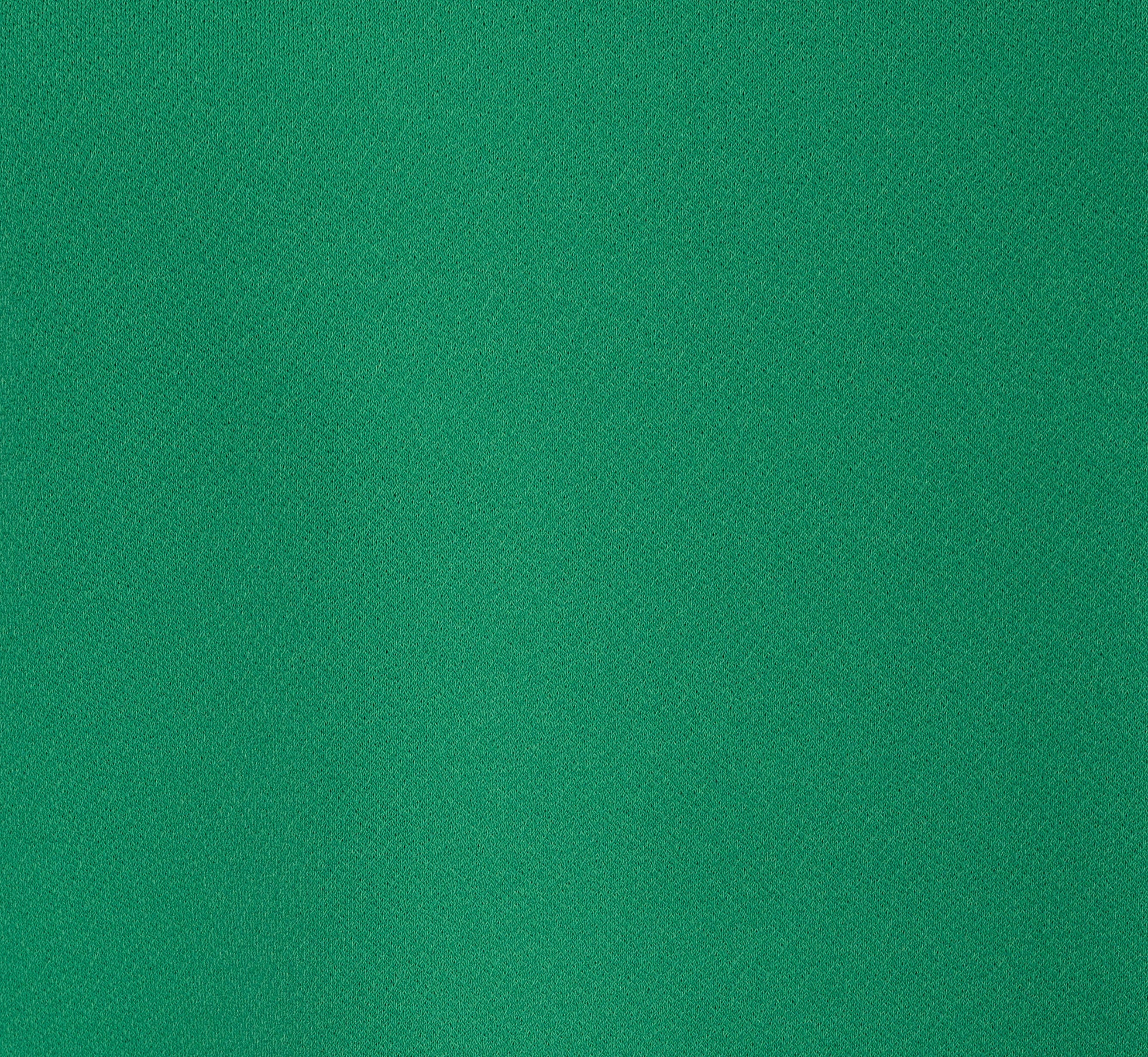 V-Neck Top With Pleated Flutter Sleeves In Simply Green