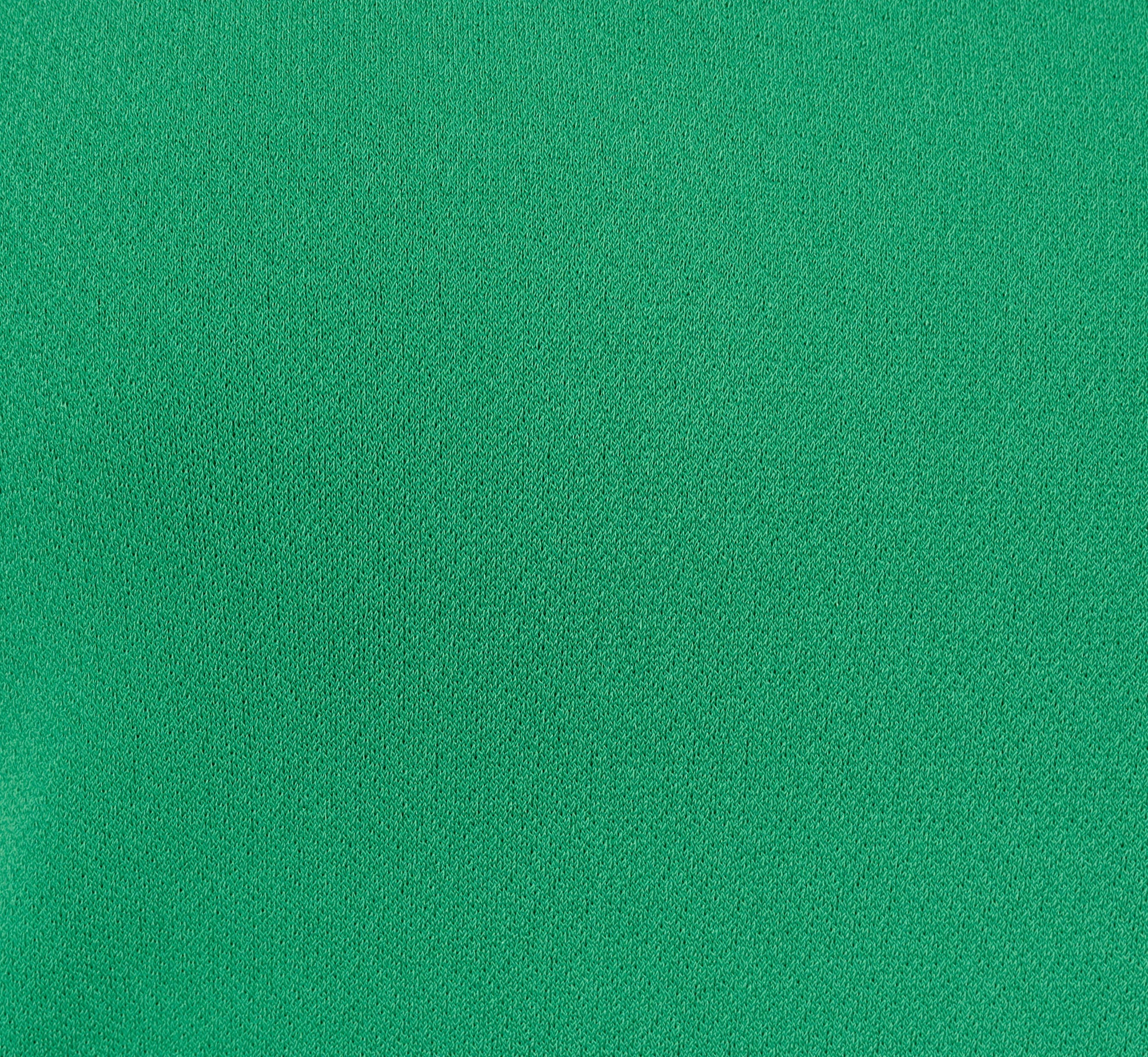 Double Flutter Sleeve Top With Pleated Details In Jelly Bean