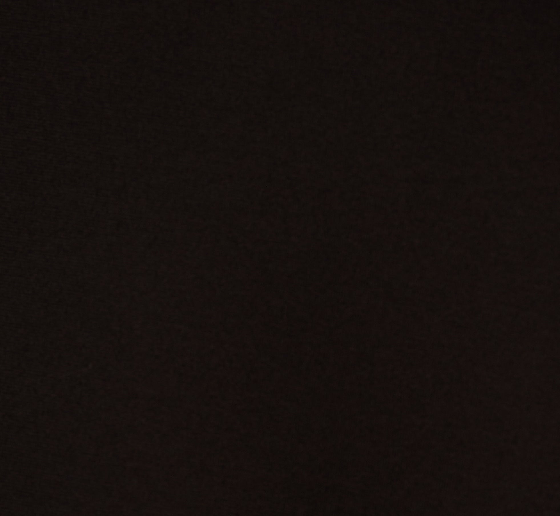 Ponte Knit Wide Leg Pants With Elastic Waist In Black