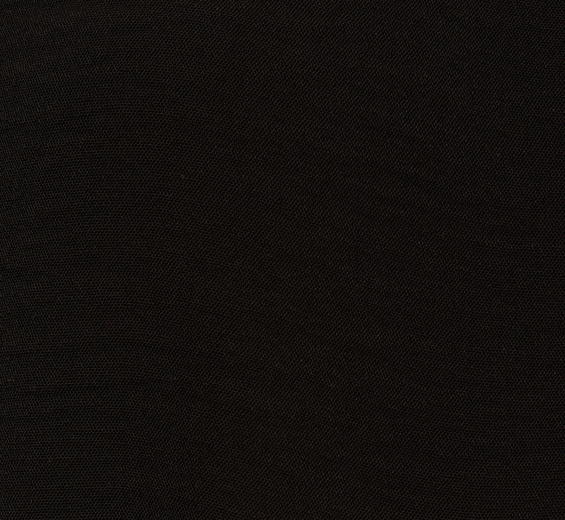 Long Sleeve Button Front Airflow Blouse In Black