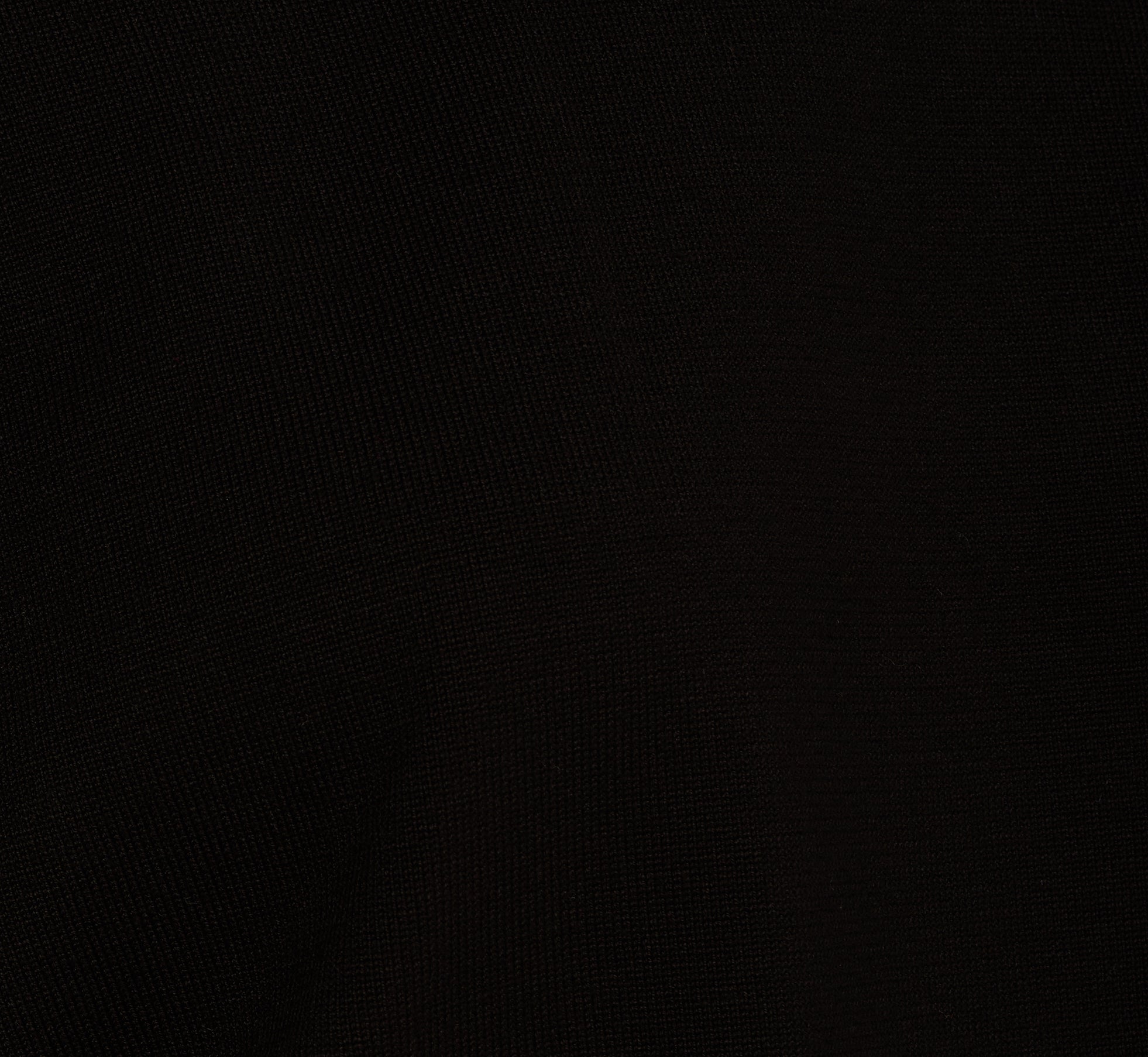 Boat Neck Slouchy Dolman Sleeve Raglan Sweater In Black Ivory