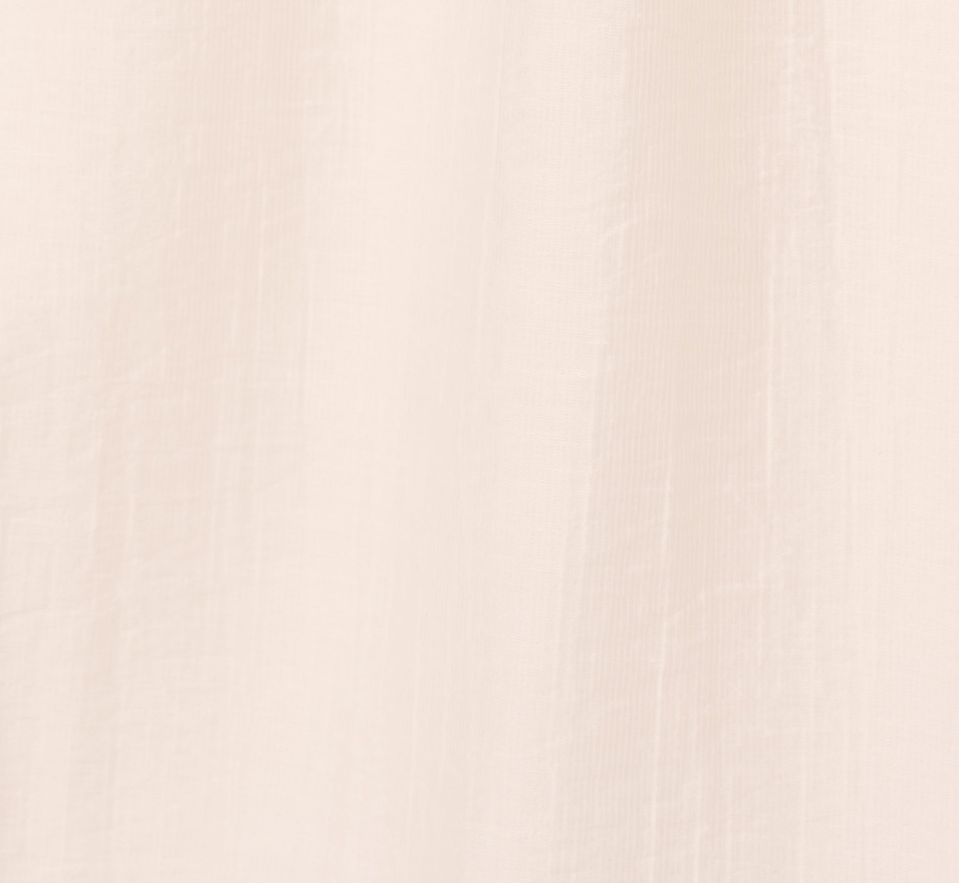 Floral Embroidered Hem Midi Skirt In Ivory