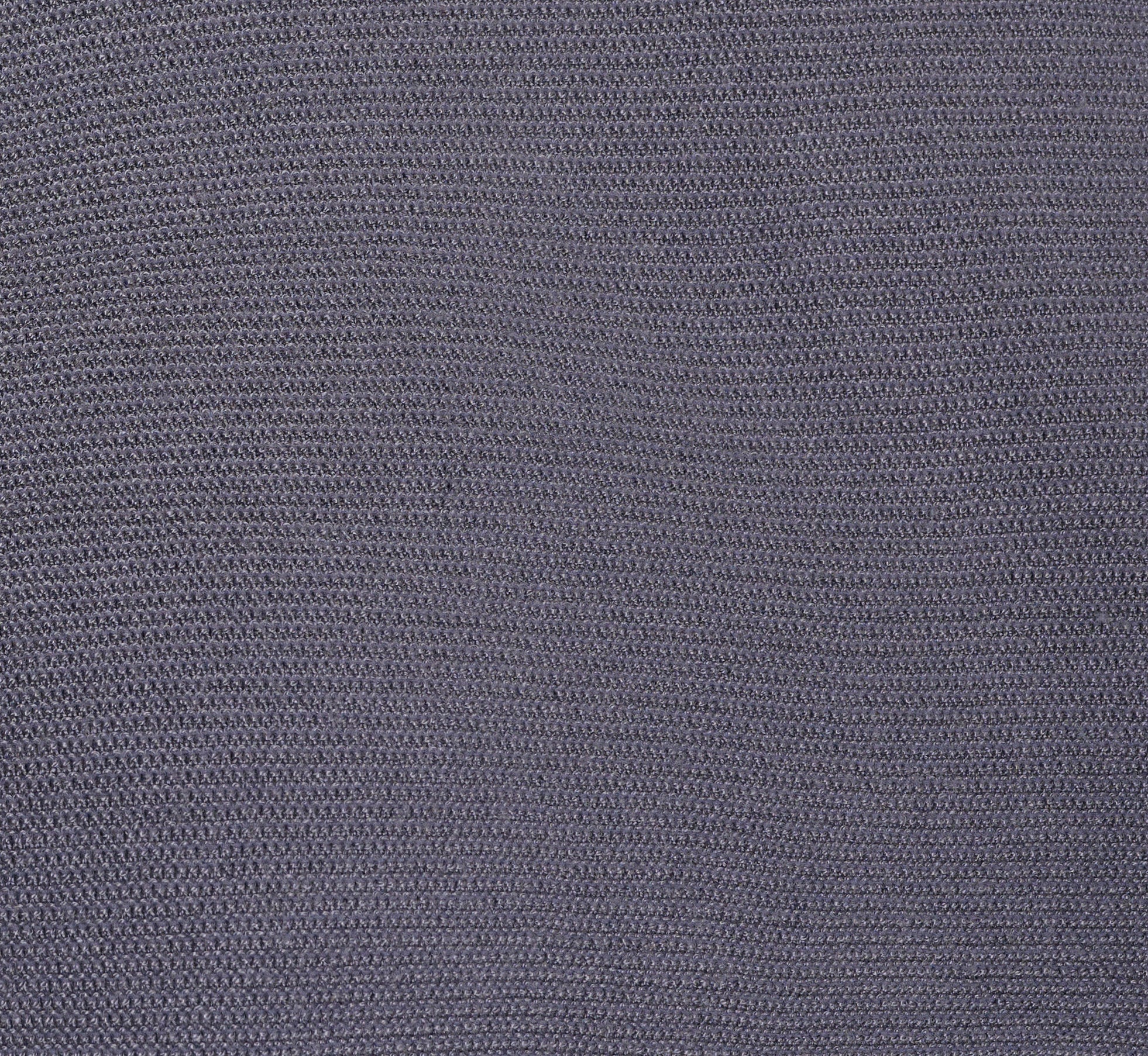 Long Sleeve Laced Raglan Sweater In Dusty Blue