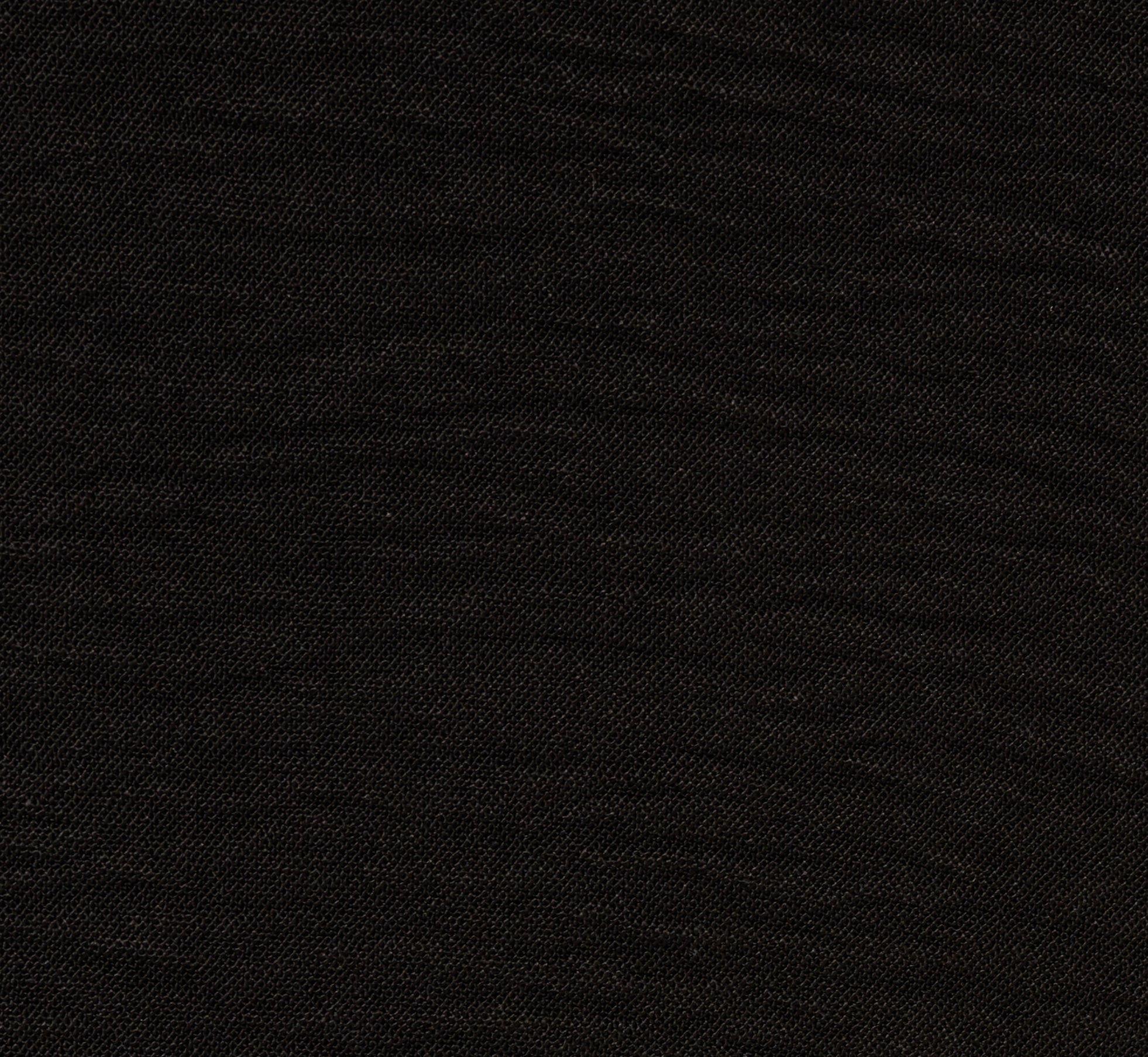 Soutache Trim Cropped Wide Leg Pant In Black