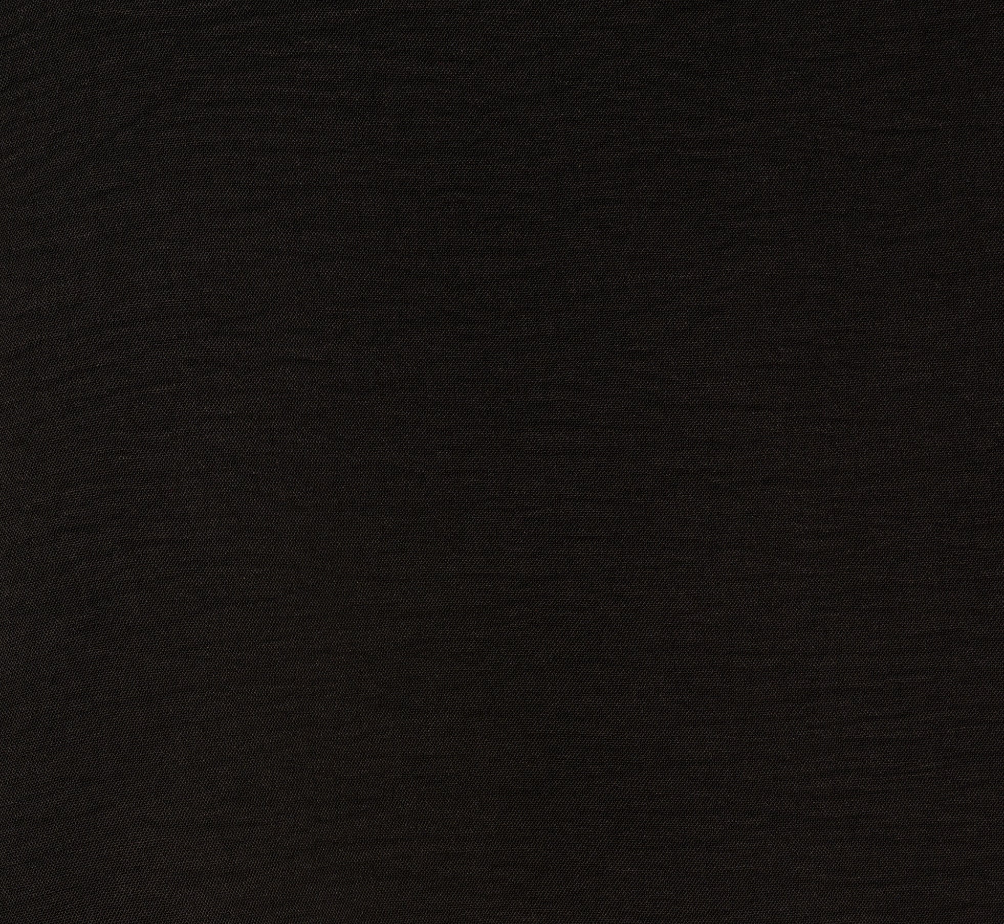 Sleeveless Soutache Trim Top In Black