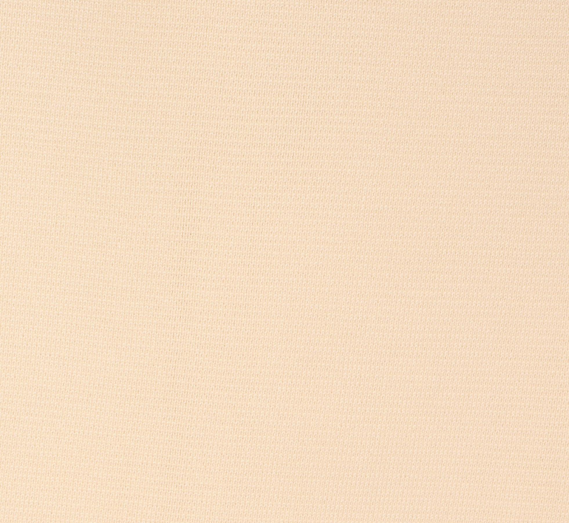 Sweater Knit Scalloped A Line Midi Skirt In Cream