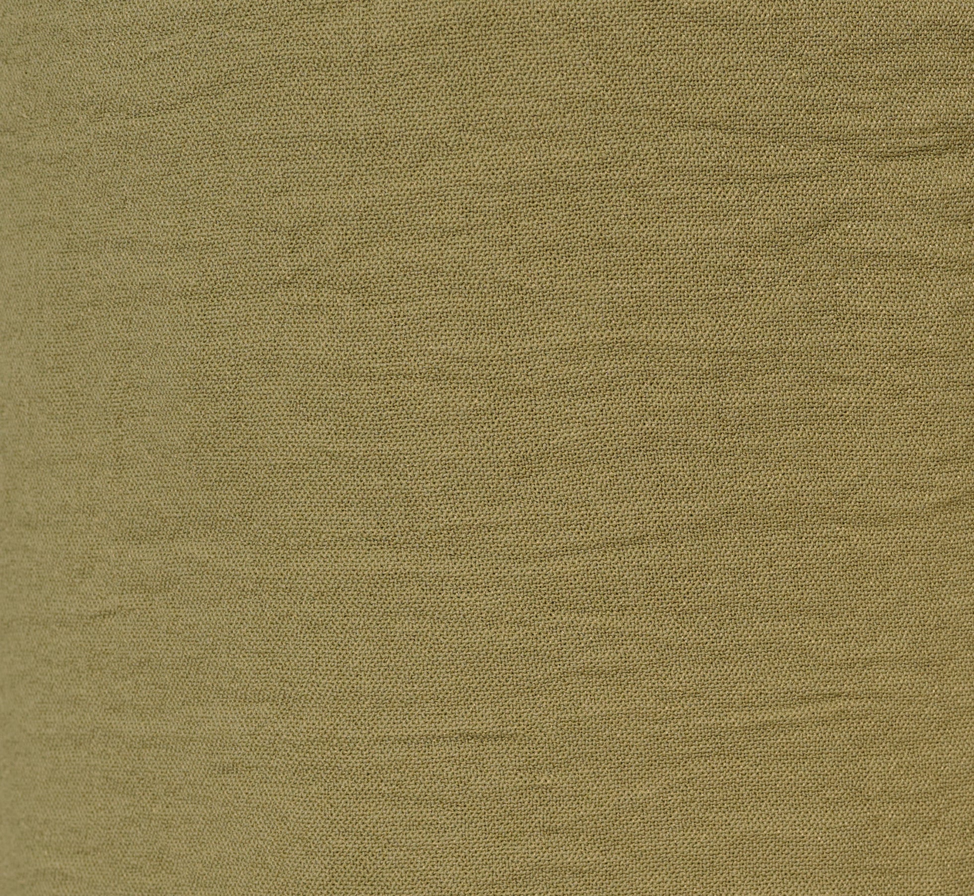 Long Sleeve Embroidered Eyelet Top In Matcha Green