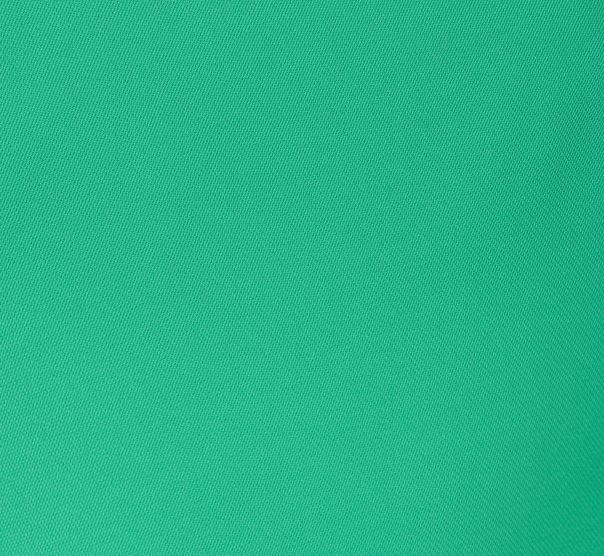 Sleeveless Romper With Peplum Hem In Flora Green