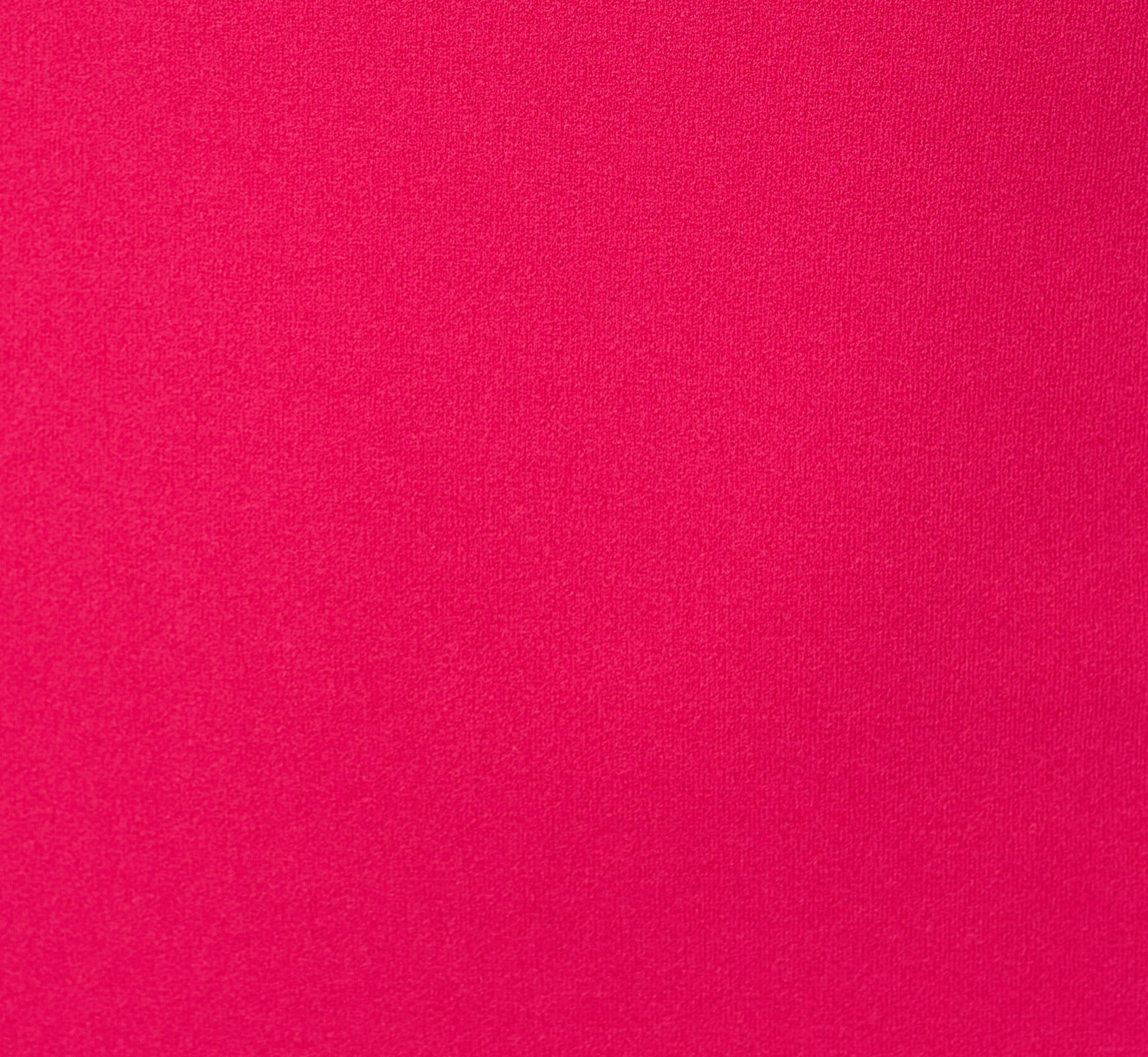 Sleeveless Beaded Plunge Neck Gown In Geranium