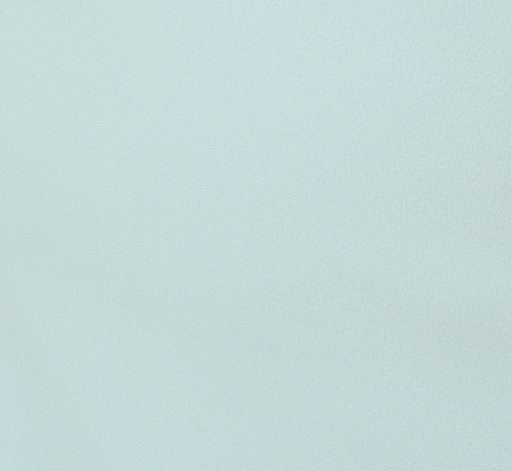 Sleeveless Asymmetrical Tulip Skirt Mini Dress In Clear Sky