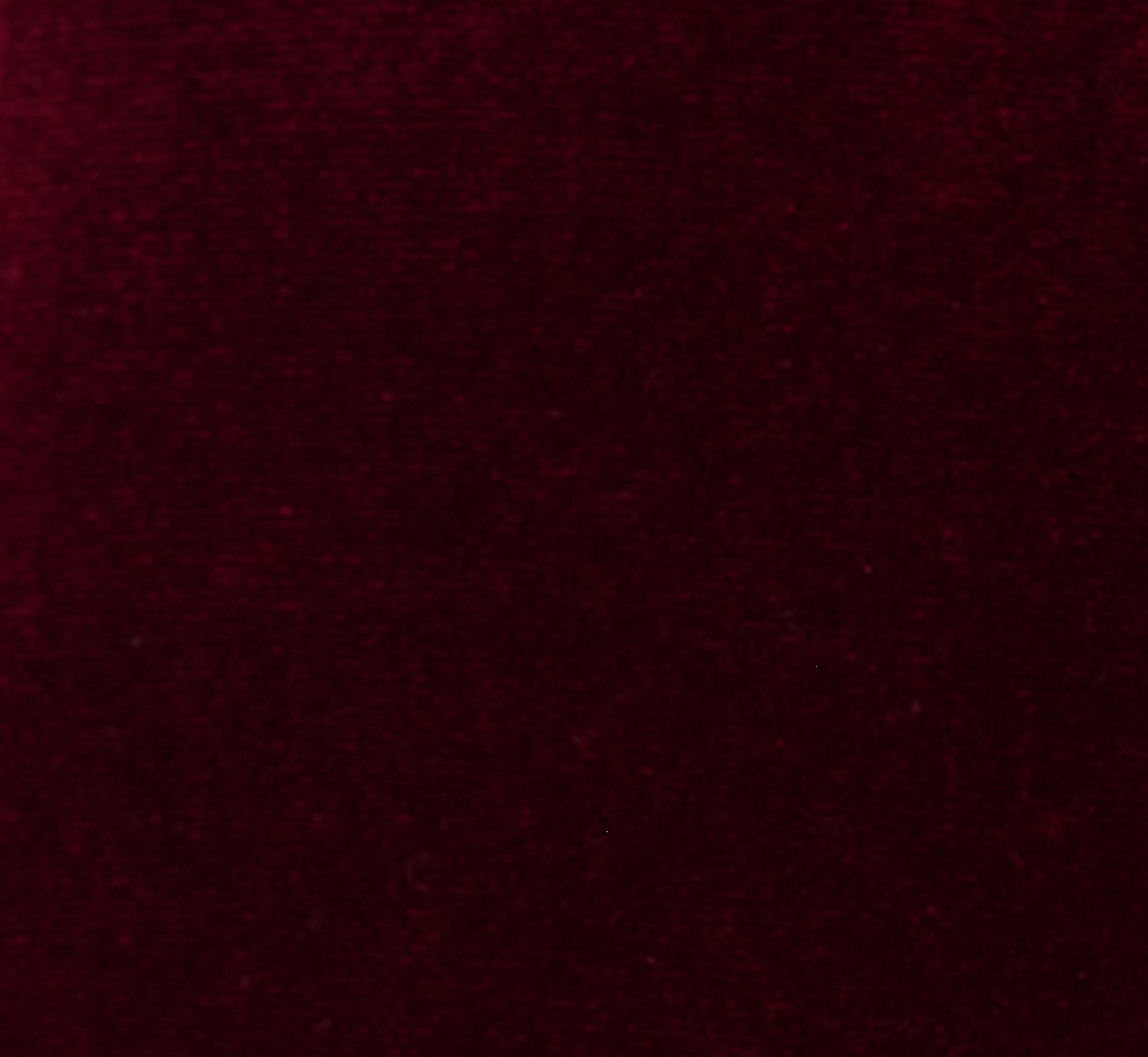 Velvet Sheath Dress With Tiered Three Quarter Sleeves In Bordeaux