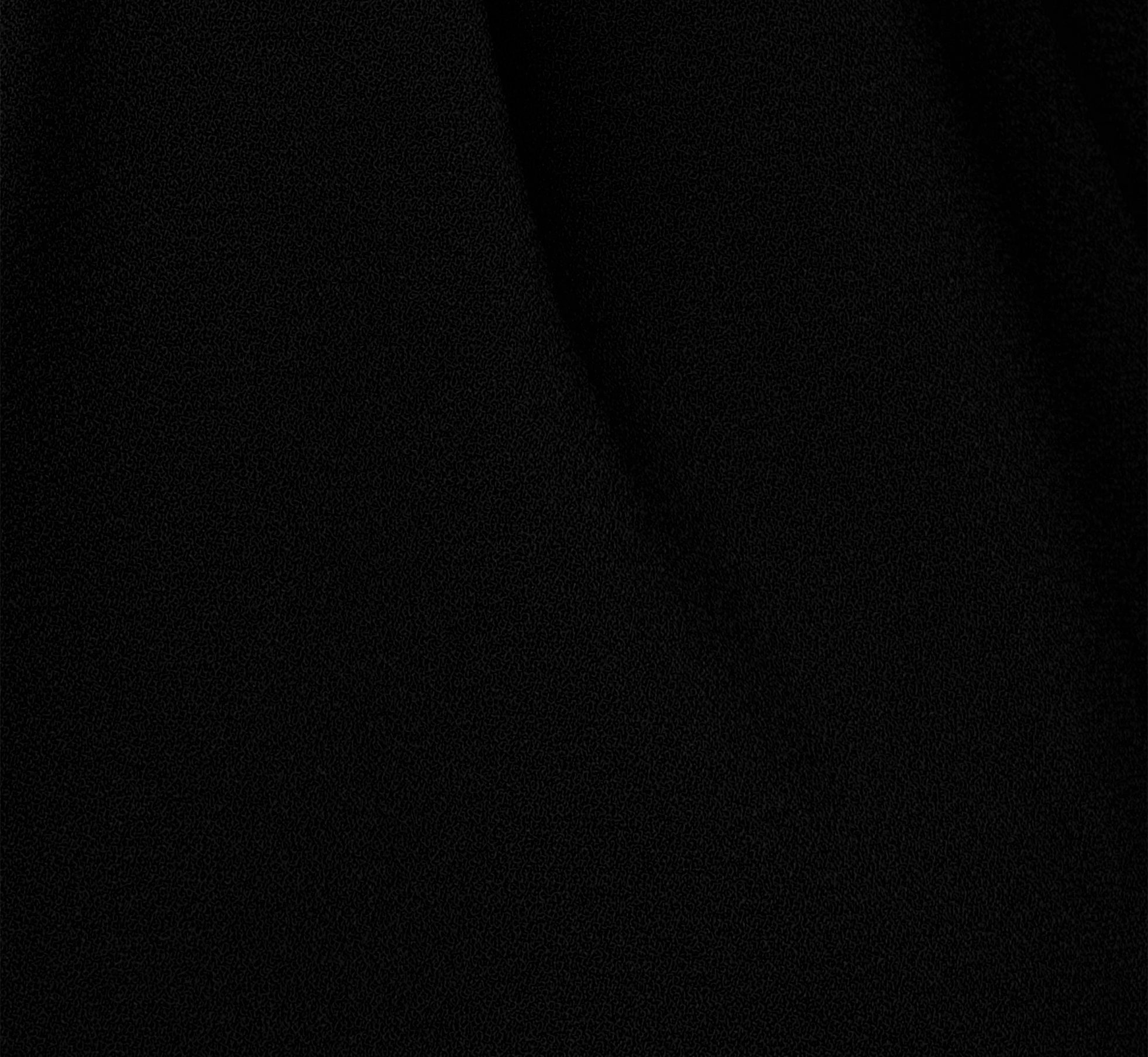 One Shoulder Midi Dress With Bow Accent In Black