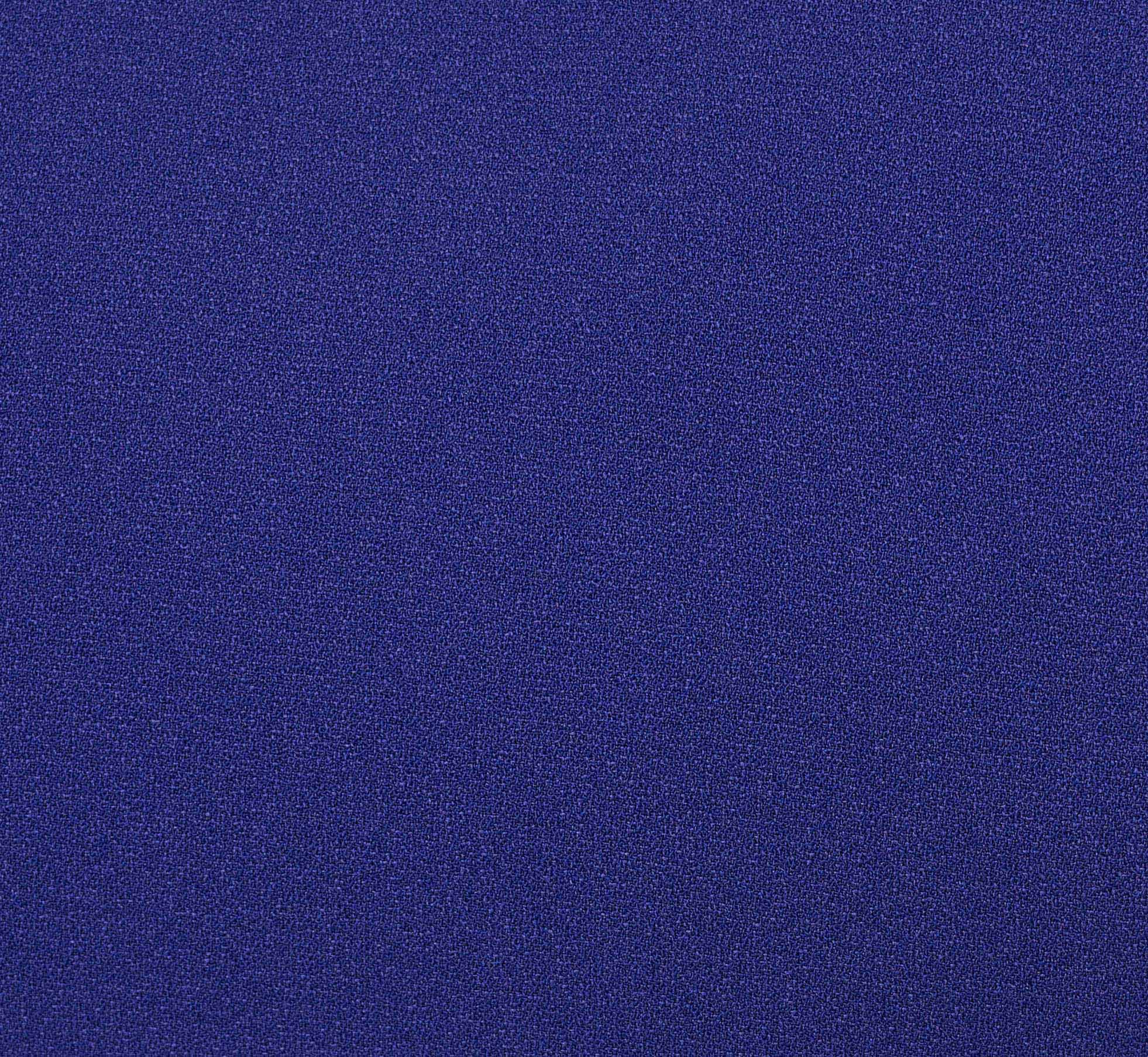 One Shoulder Midi Dress With Bow Accent In Disco Indigo