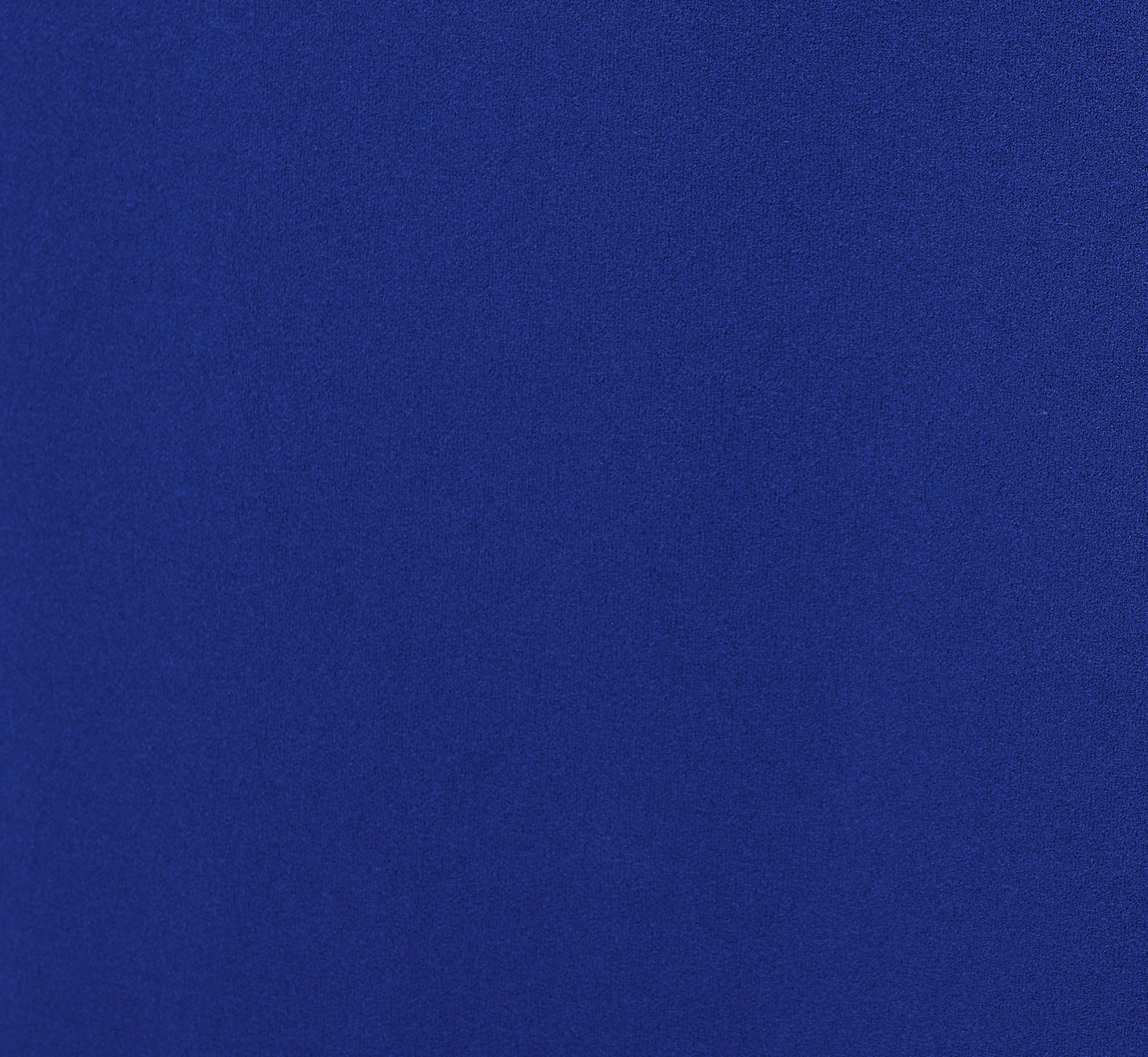 Plus Size Knit Crepe Jewel Short Dress In Royal Sapphire