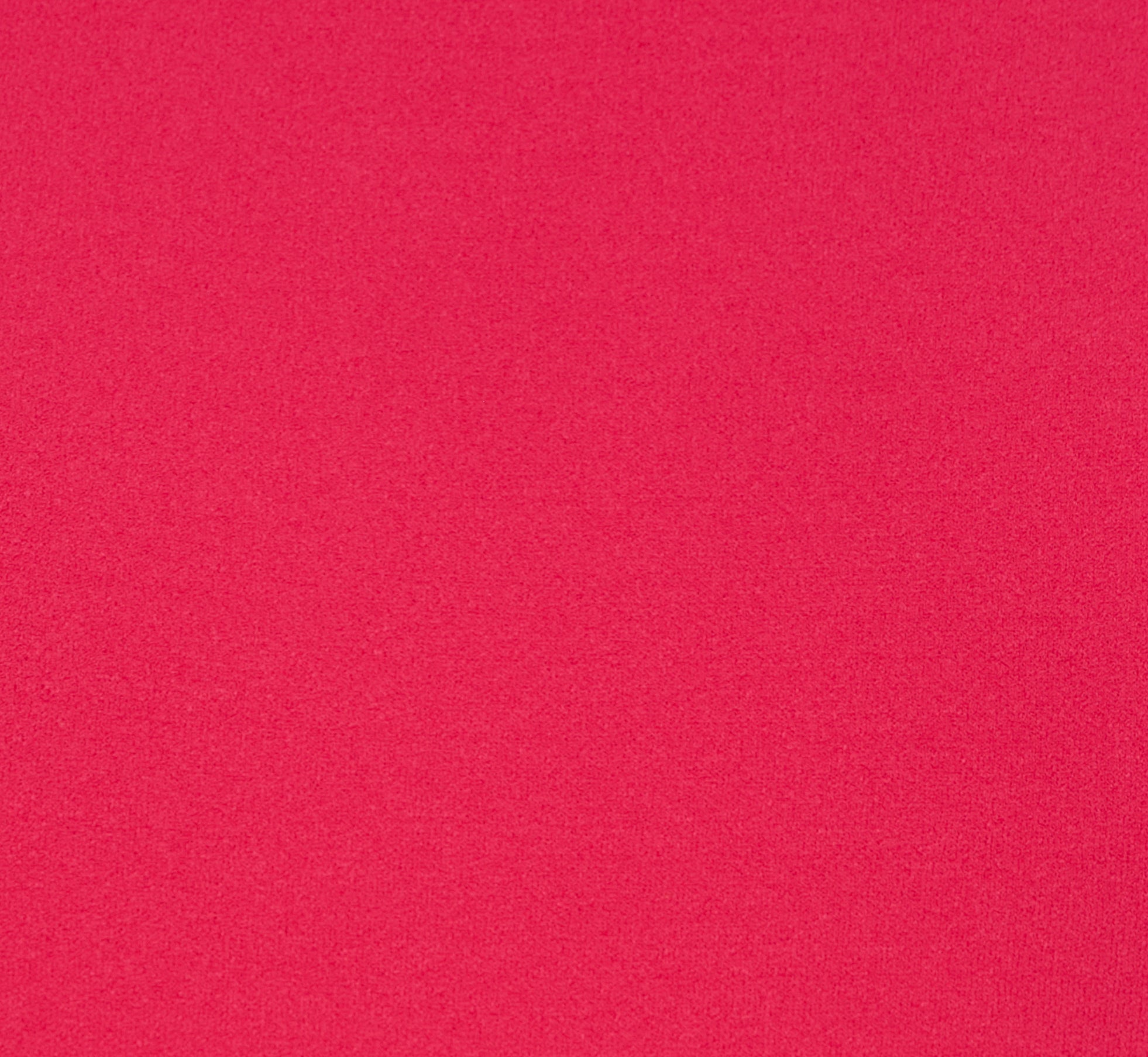 Knit Crepe Wide Leg Jumpsuit With Bell Sleeves In Camellia