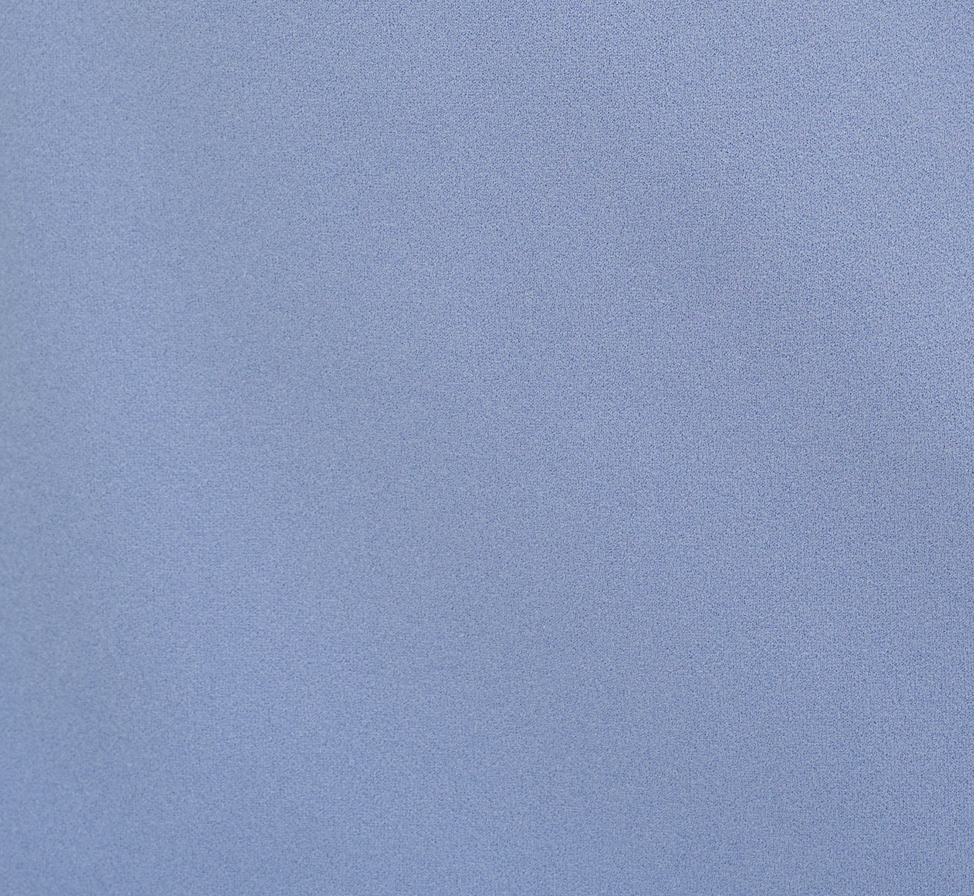 Short Sleeve Bow Waist Sheath Dress In French Blue