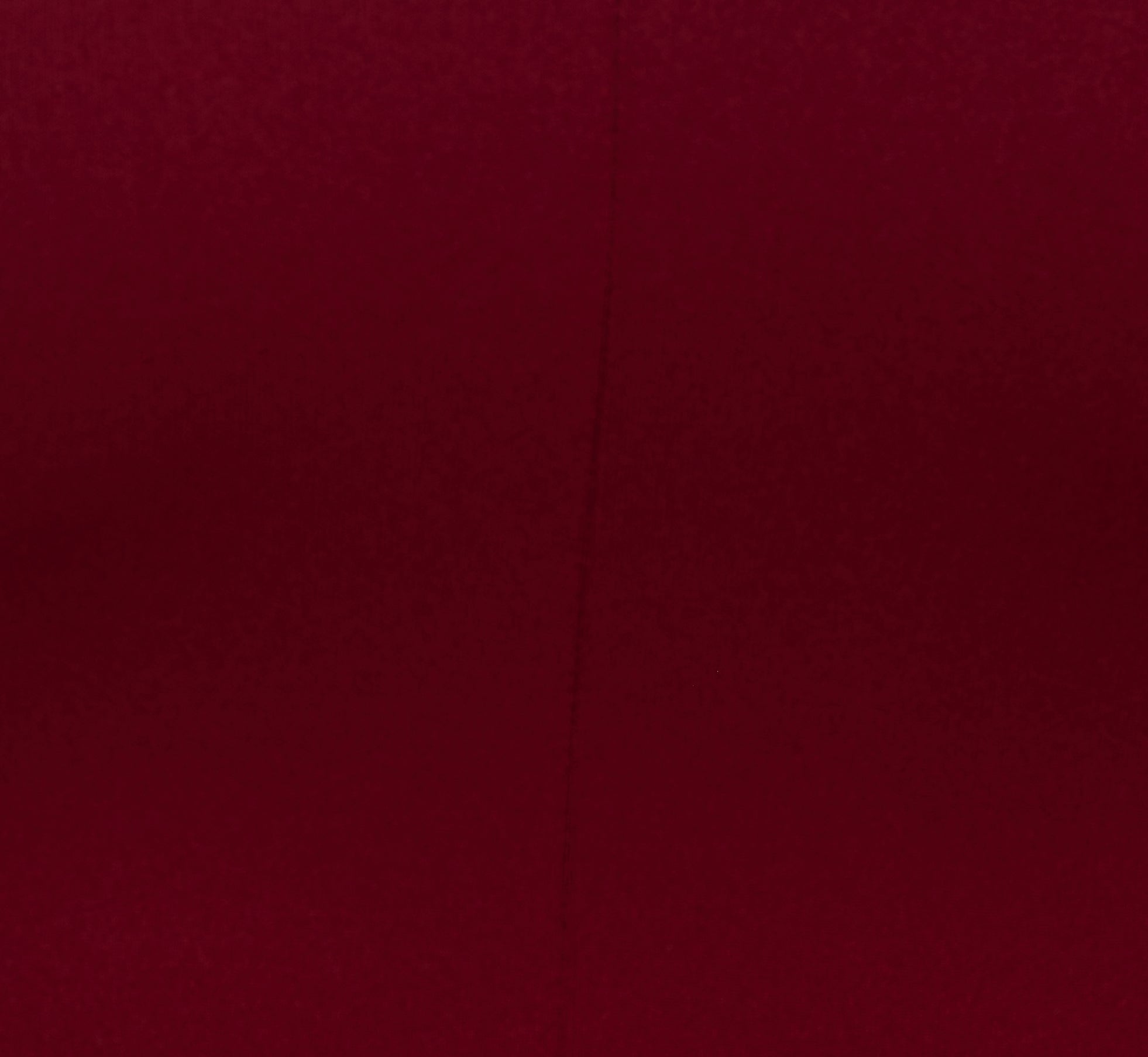 Sleeveless Queen Anne Sheath Dress In Crimson Haze