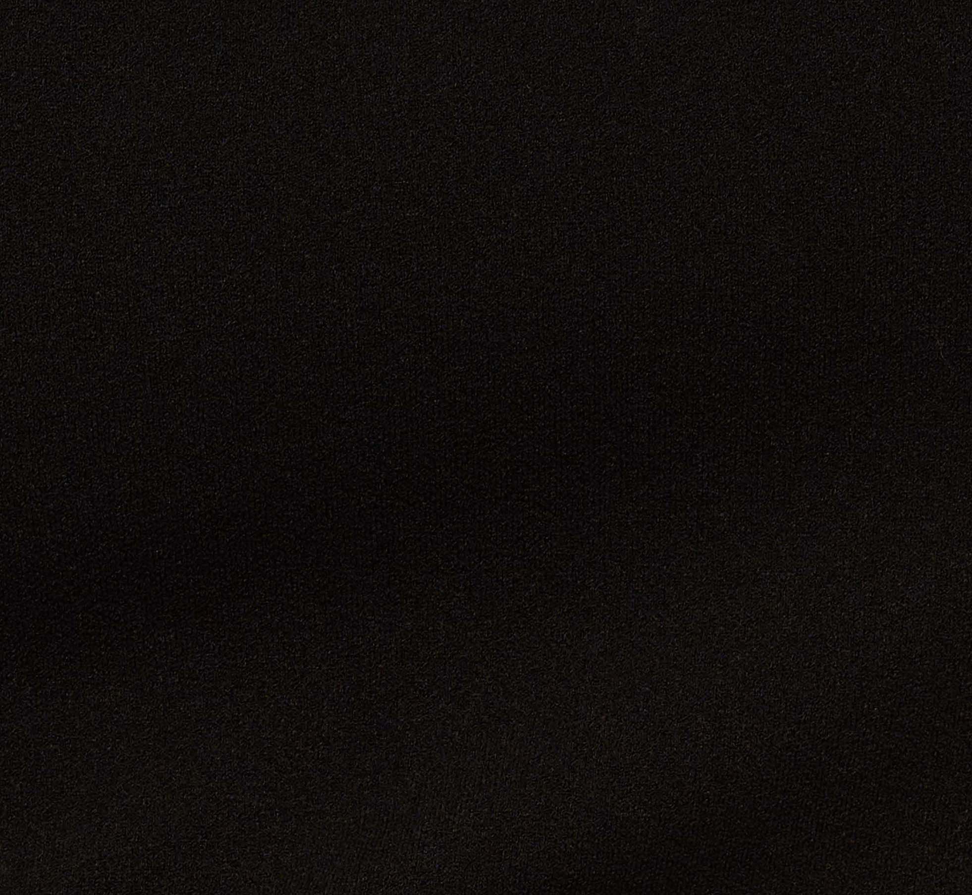 Cap Sleeve Pearly Trim Sheath Dress In Black Ivory