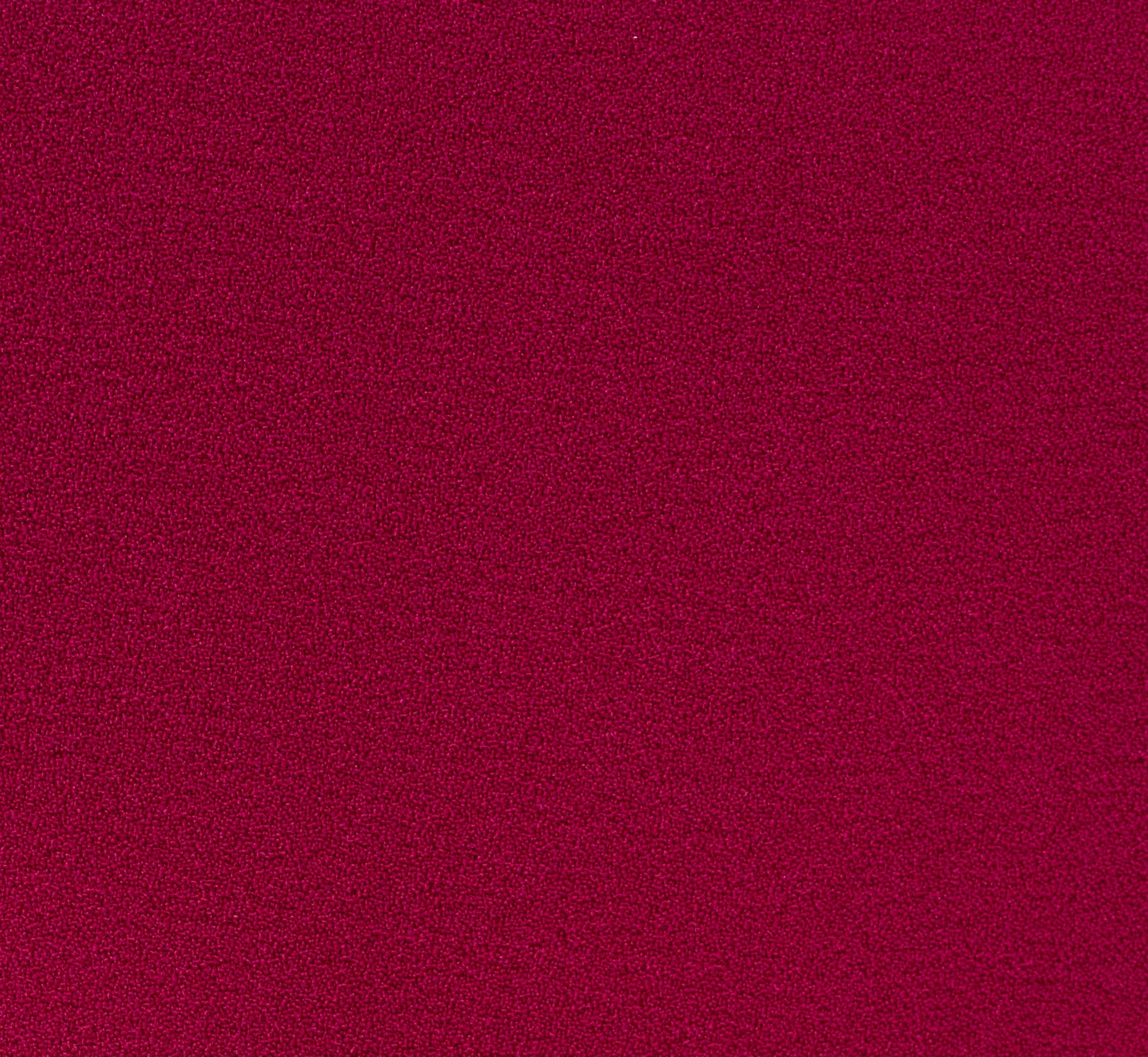 Three Quarter Sleeve Beaded Collar Sheath Dress In Berry