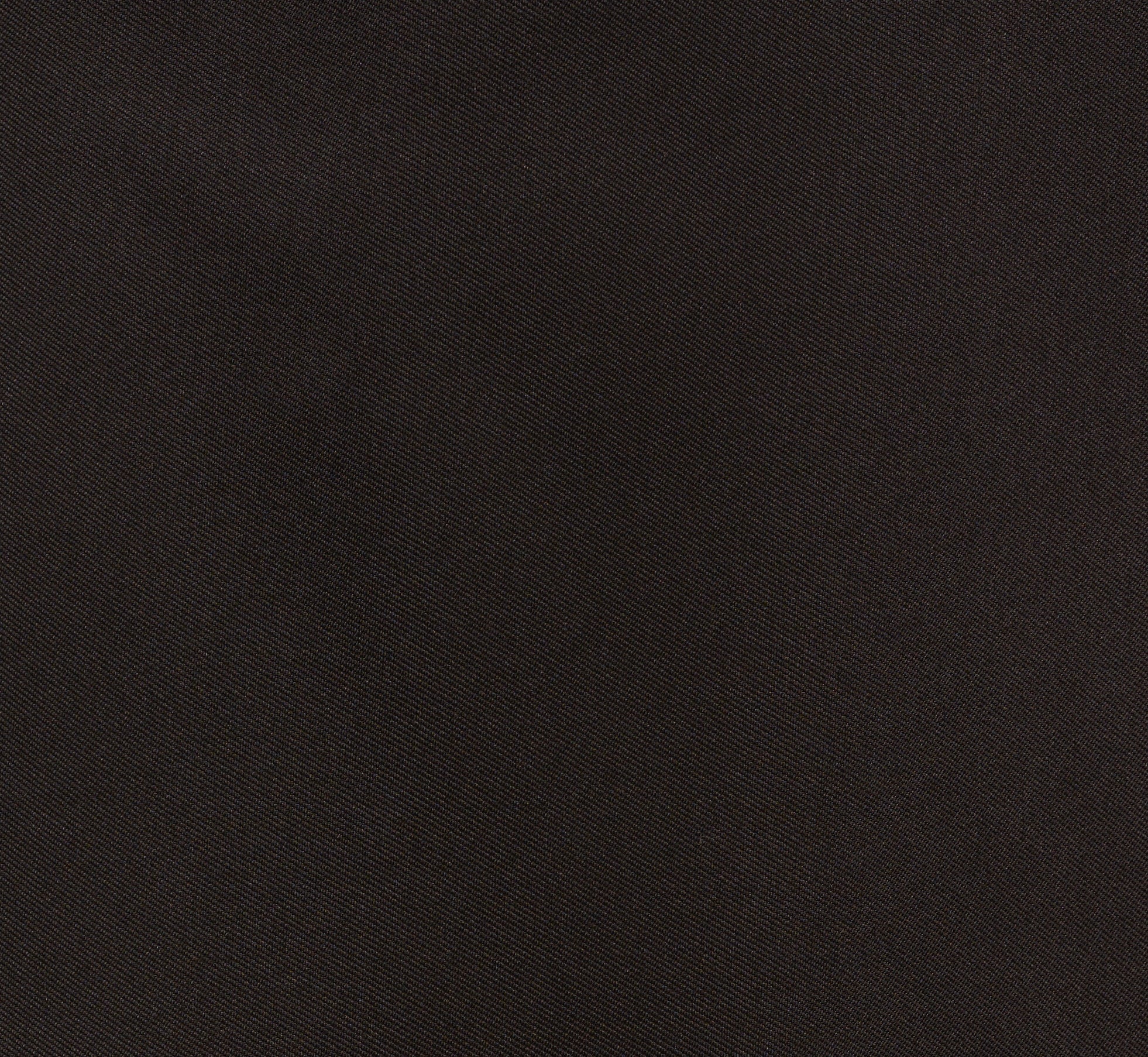 High Low Mikado Gown With Asymmetrical Detail In Black