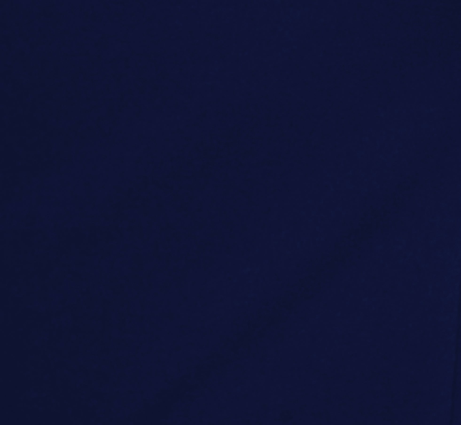 Stretch Crepe One Shoulder Mermaid Gown With Bow Accent In Navy Sateen