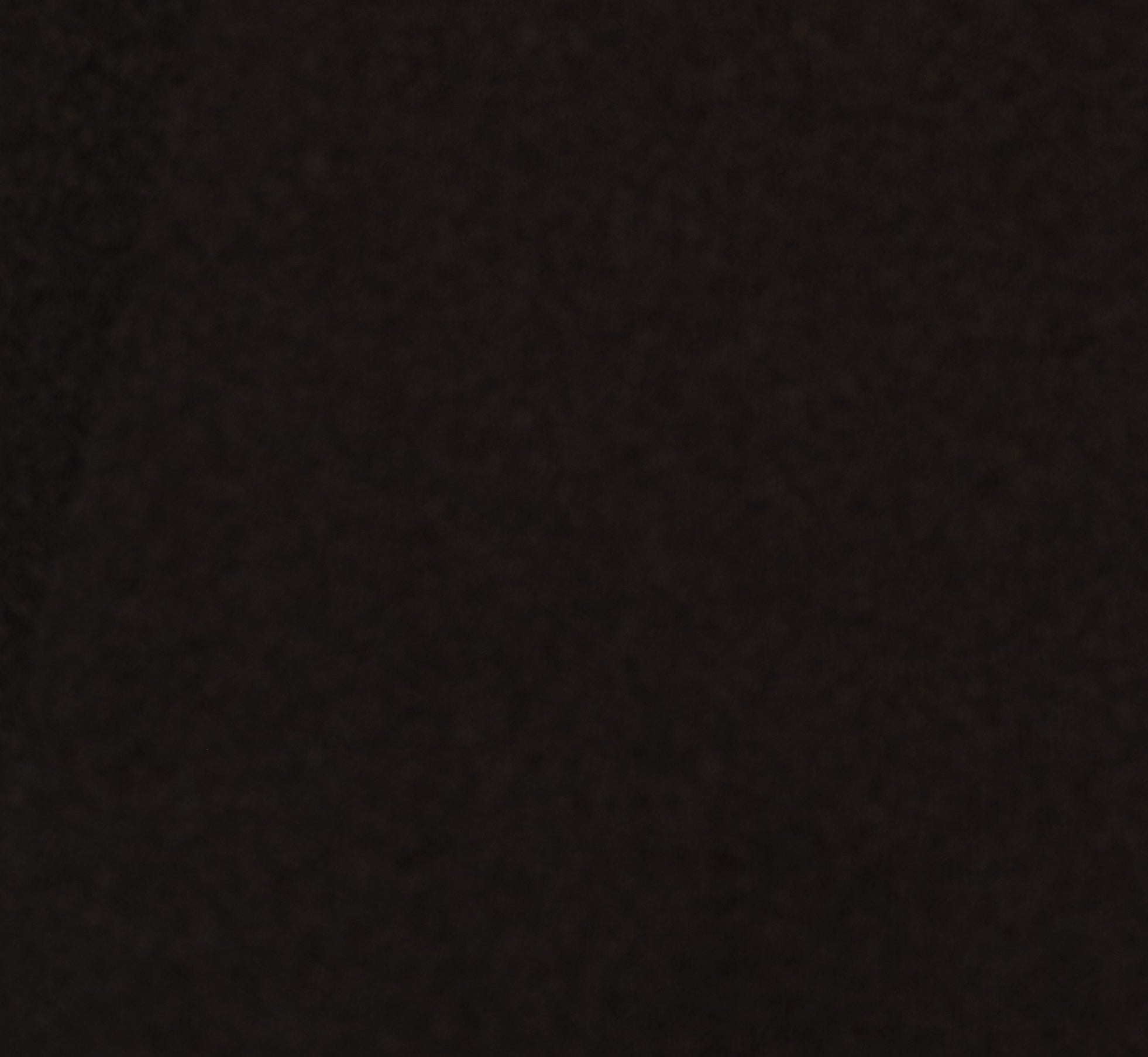 Knit Crepe Combo Mesh Gown In Black