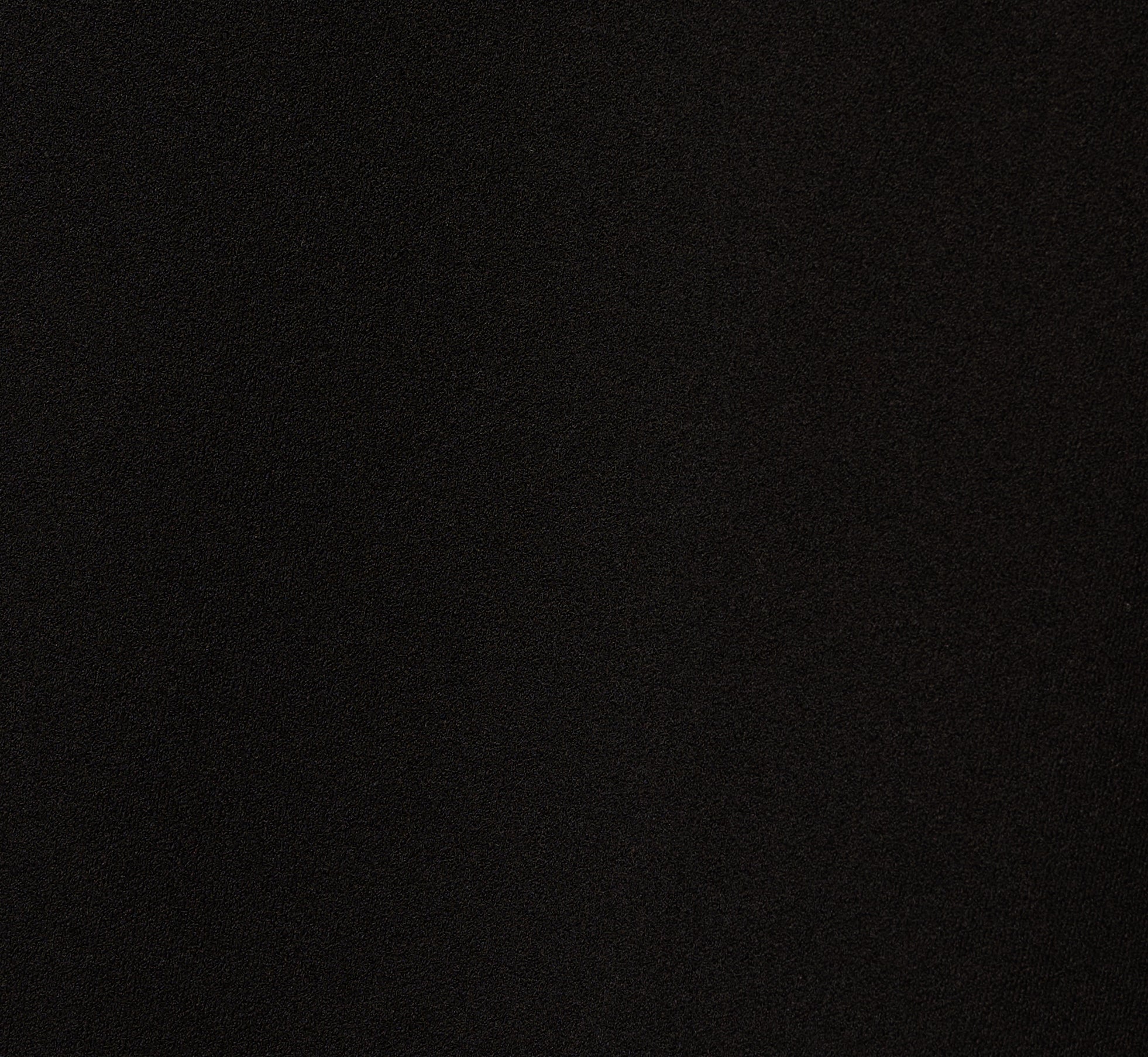 One Shoulder Bow Jumpsuit In Black