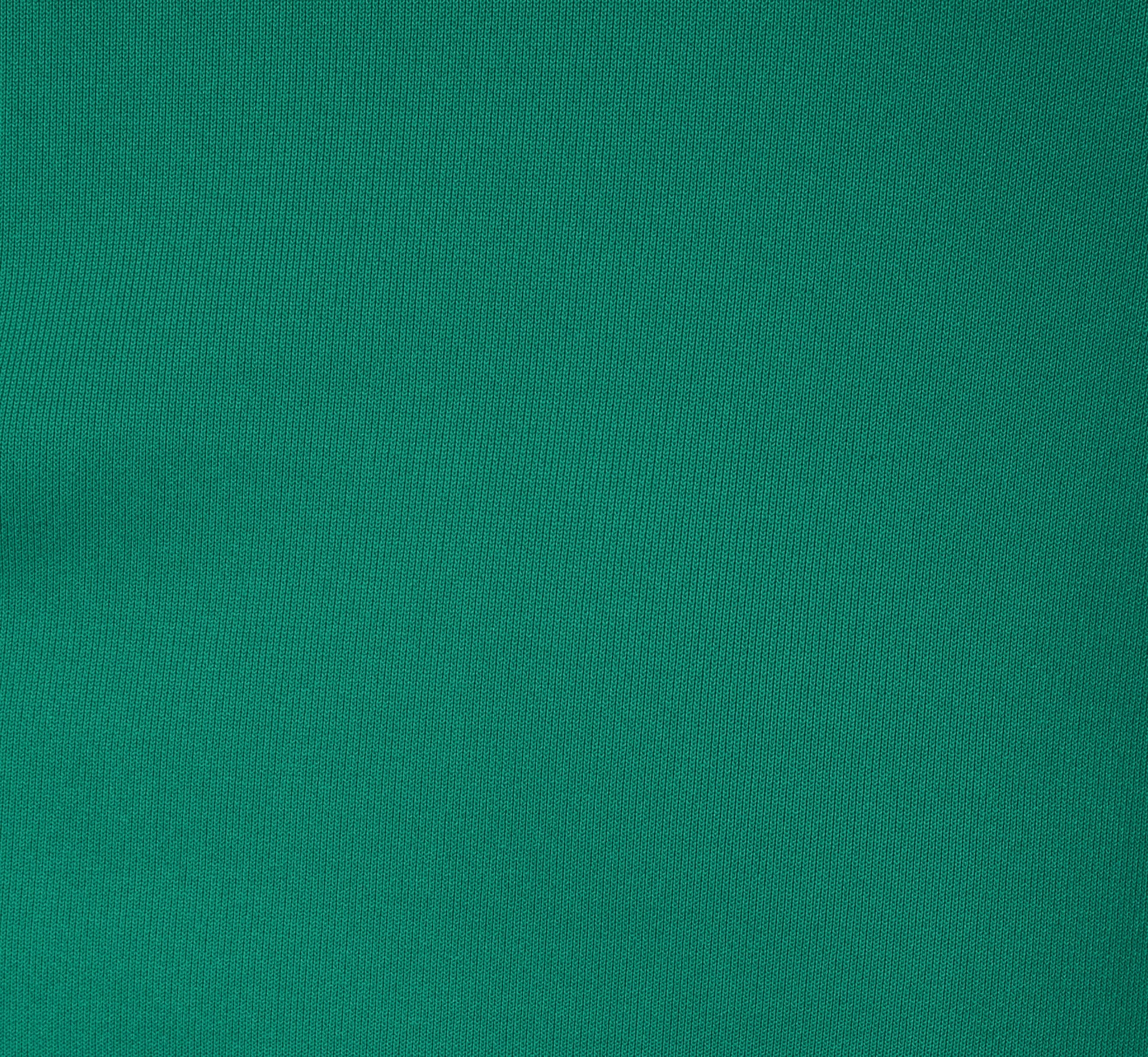 Asymmetrical Draped Column Gown In Emerald