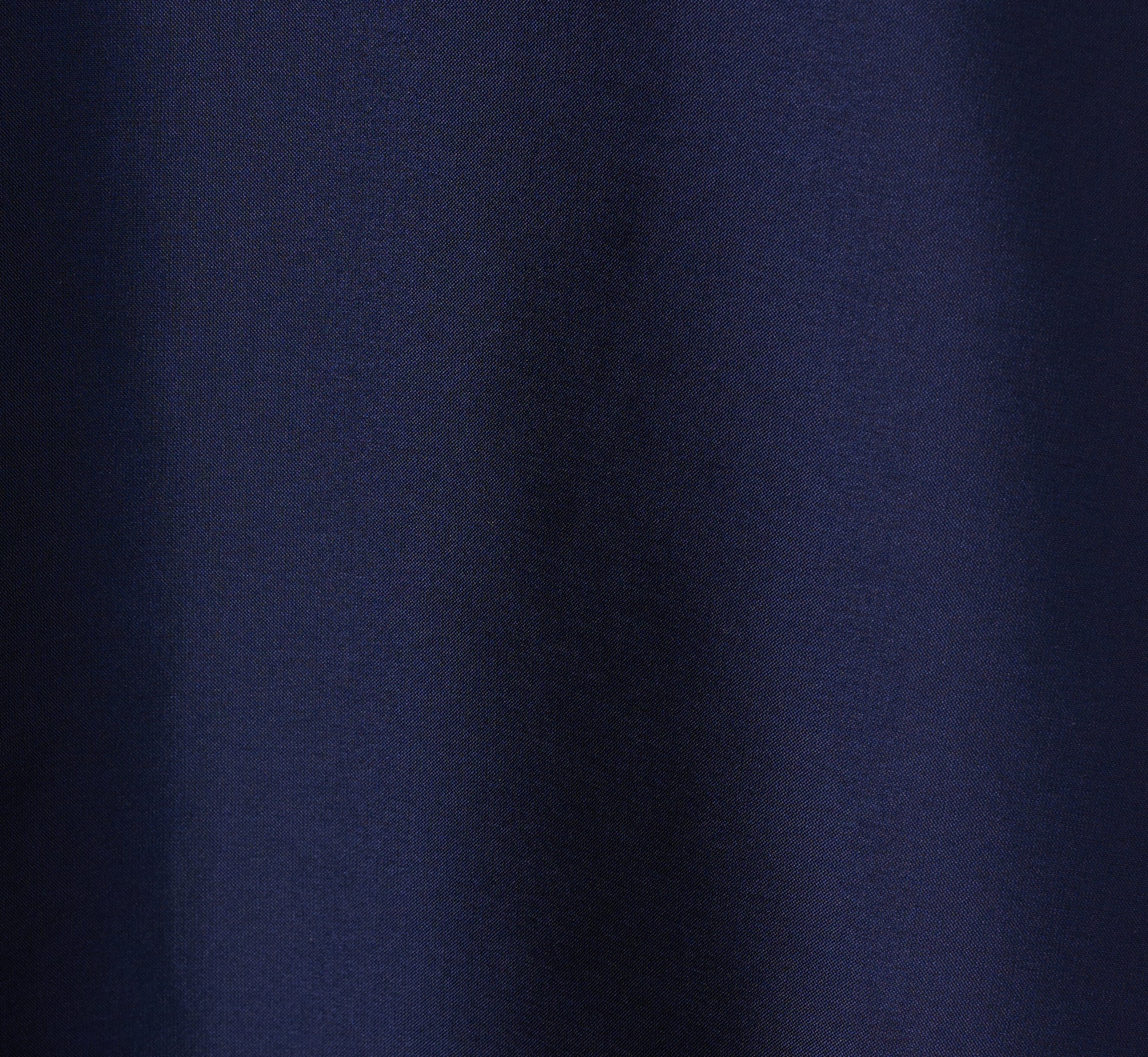 Sleeveless Taffeta Floral Cutwork Midi Dress In Light Navy