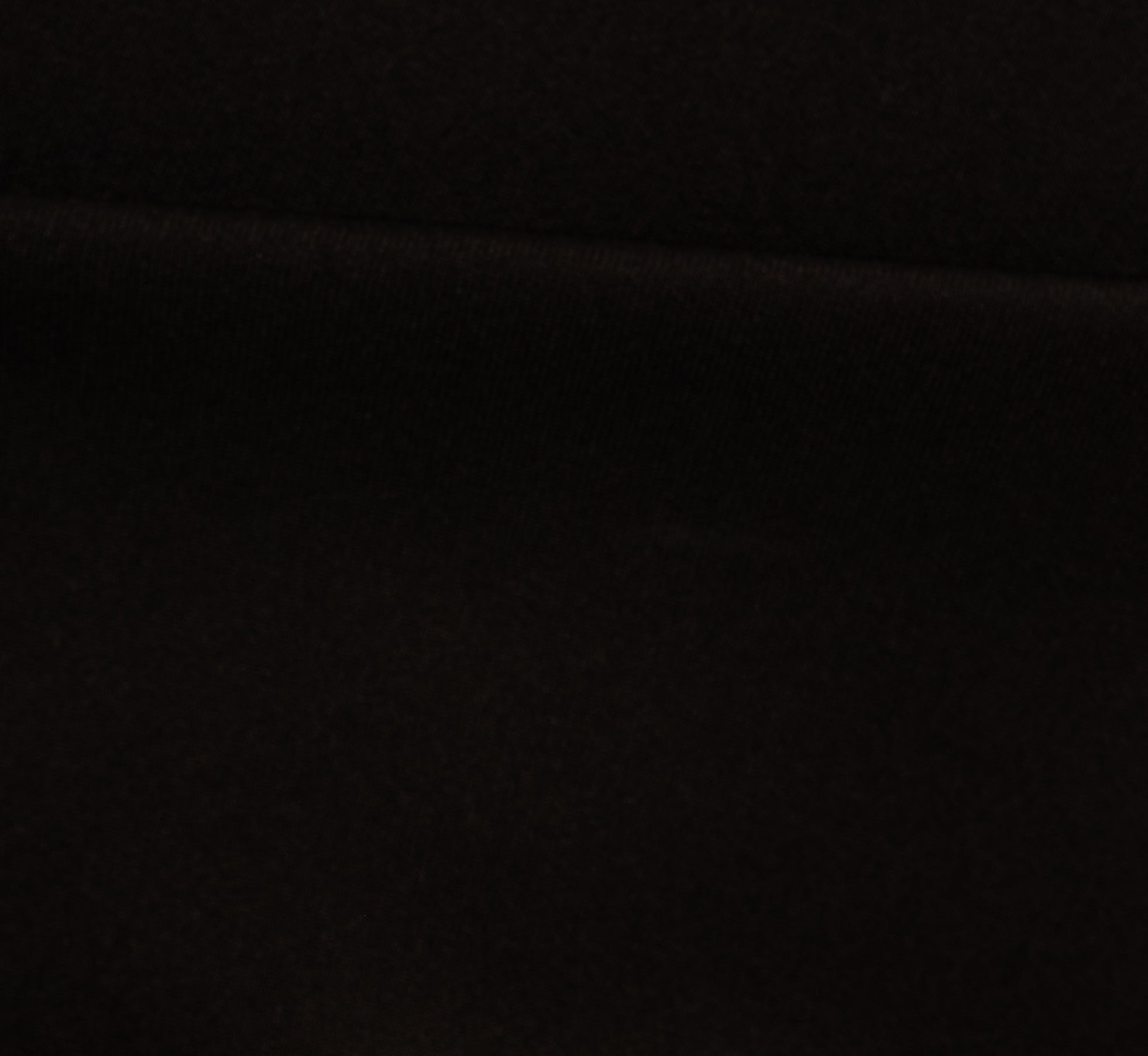 Off Shoulder Three Quarter Rosette Sleeve Cocktail Dress In Black