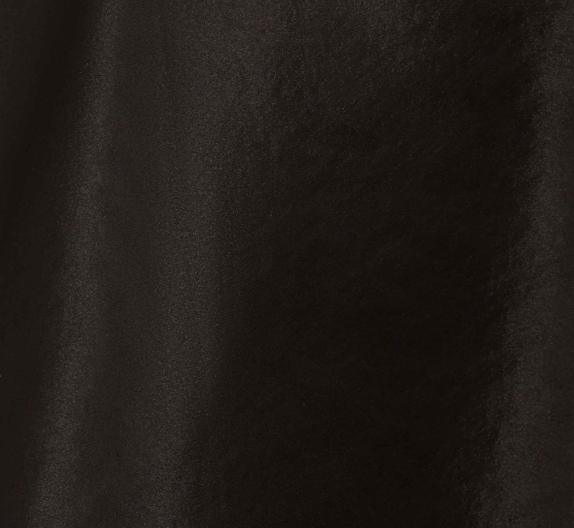 Strapless Organza Ball Gown With Off The Shoulder Neckline In Black