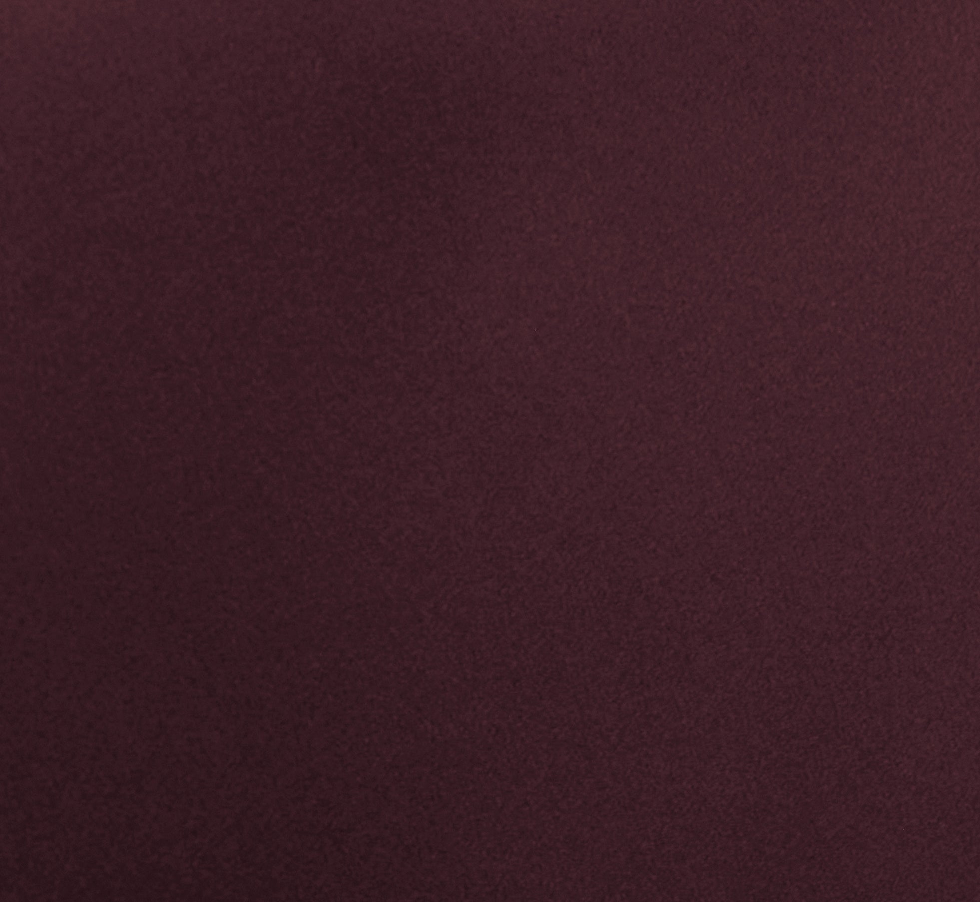 Strapless Notch Neck Satin Gown In Midnight Plum