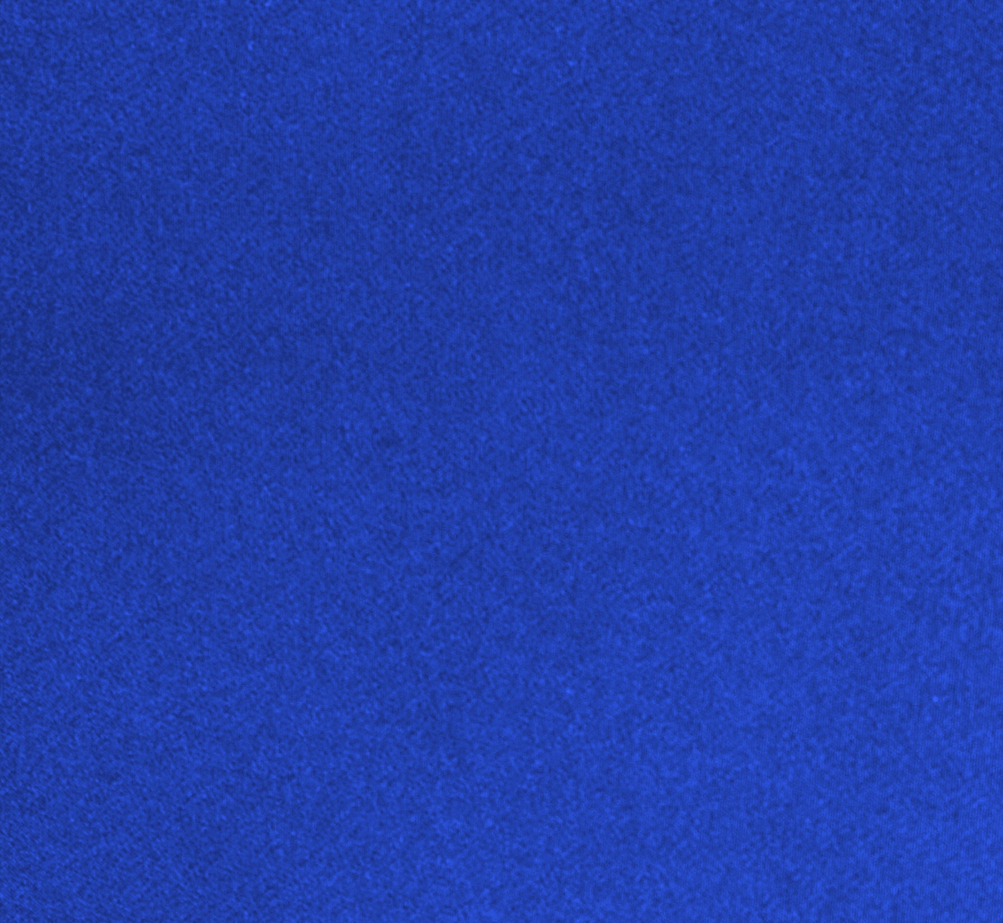 Crepe Popover Midi Dress With Fringe Trim In Royal Sapphire